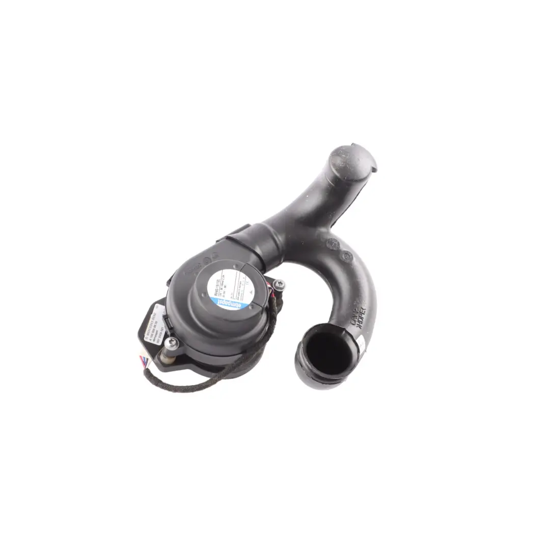 Music CD Player Ventilator Blower Fan to Mercedes ML W166 with Part number A1668311246 Mercedes ML W166 Music CD Player Ventilator Blower Fan - SKU A1668311246 - Part number A1668311246