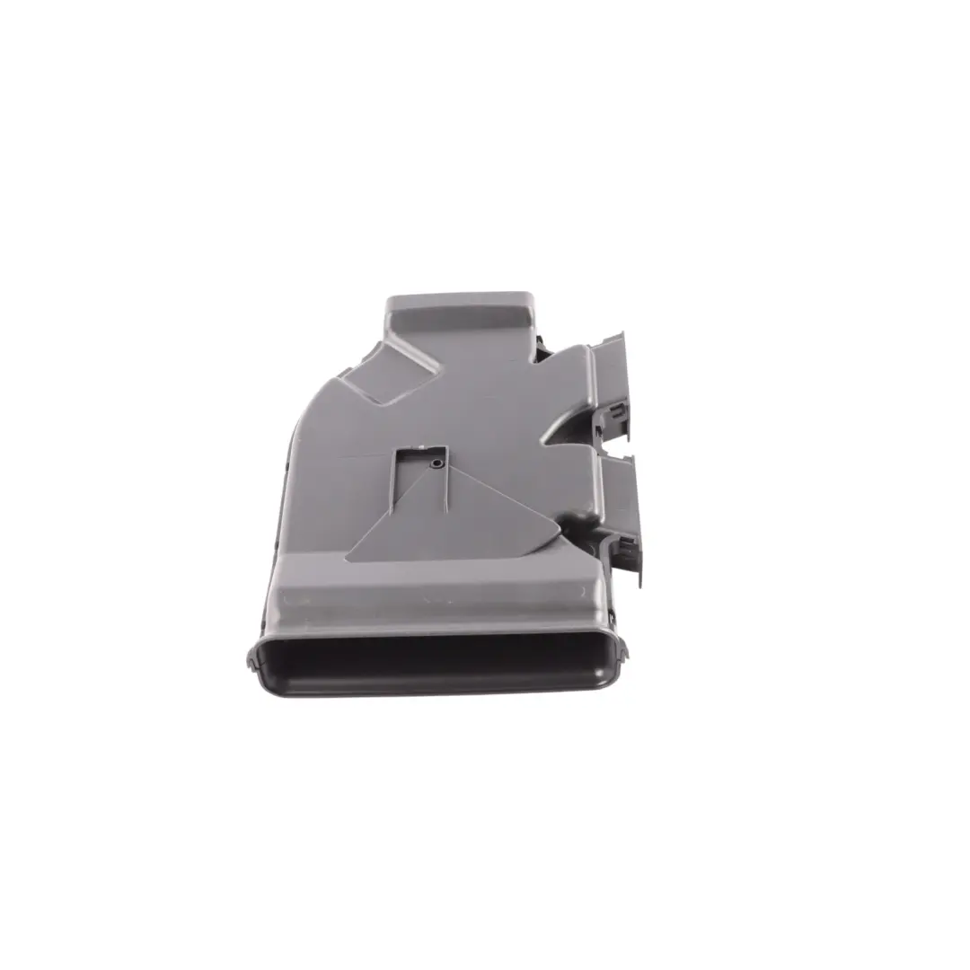 Mercedes ML W166 Rear Air Vent Duct Fresh Channel Left N/S - SKU A1668311746 - Part number A1668311746