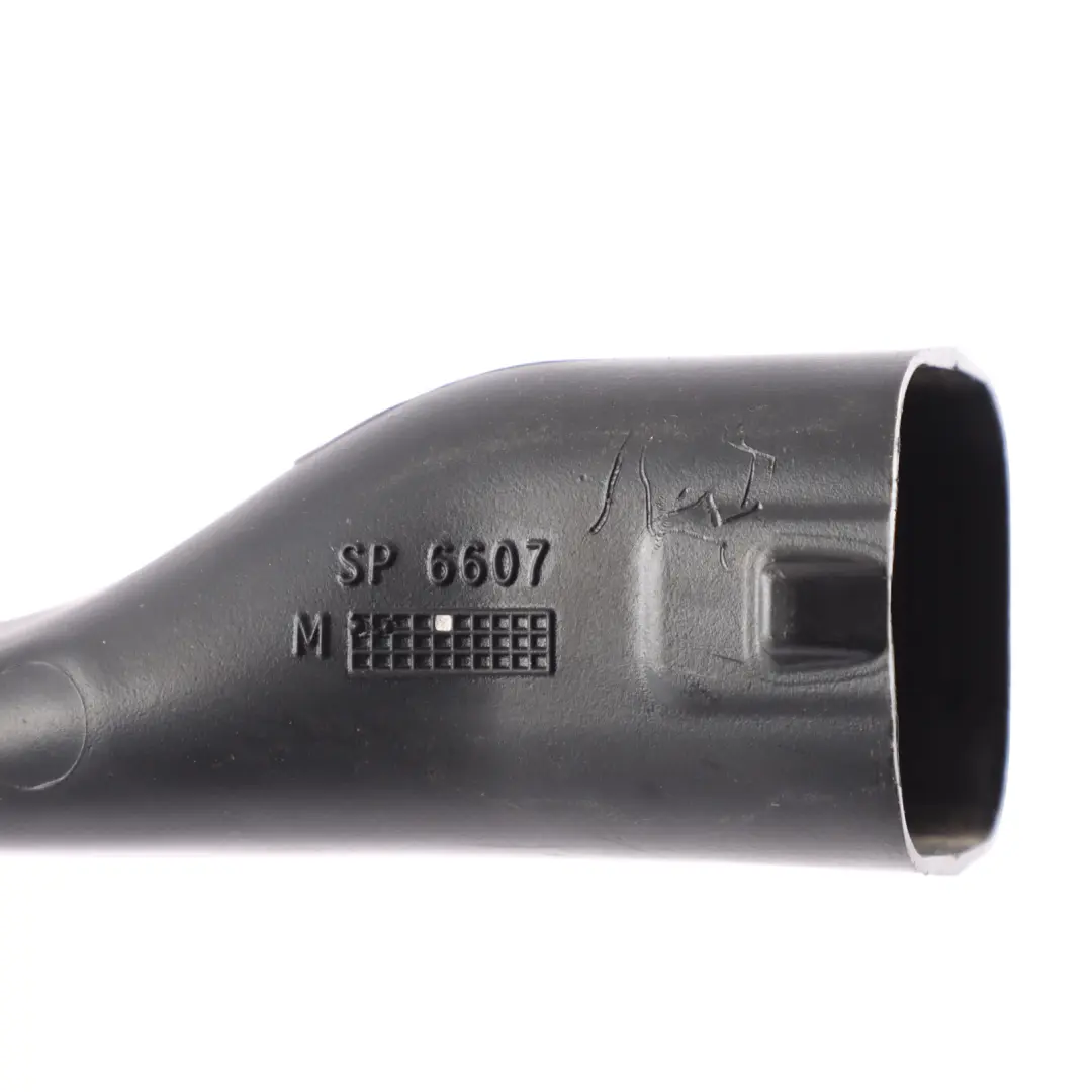 Drain Pipe Duct Water Line A1668320590 to Mercedes ML W166 GL X166 GLE C292 with Part number A1668320490 Mercedes ML W166 GL X166 GLE C292 Drain Pipe Duct Water Line A1668320590 - SKU RHD-A1668320490 - Part number A1668320490