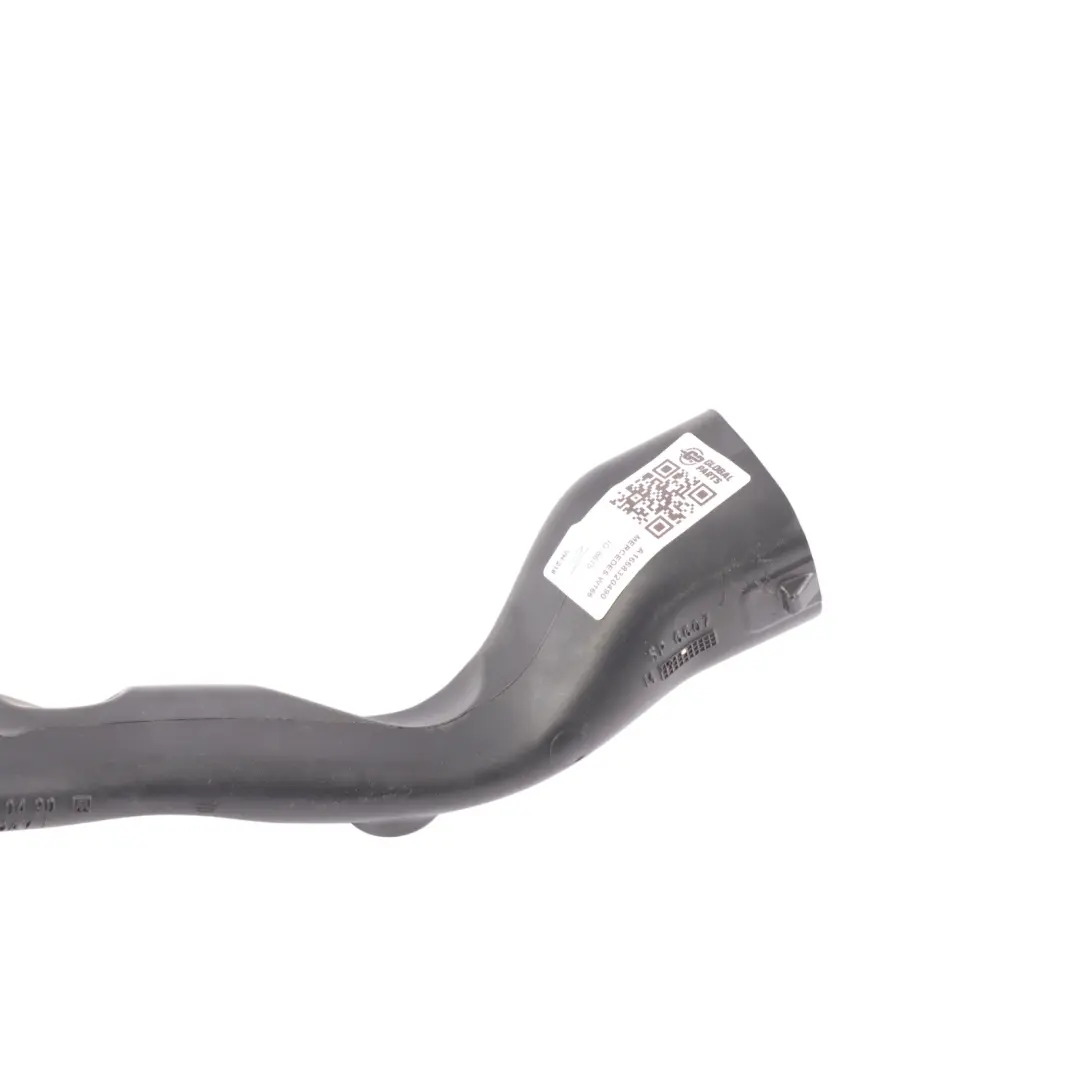 Drain Pipe Duct Water Line A1668320590 to Mercedes ML W166 GL X166 GLE C292 with Part number A1668320490 Mercedes ML W166 GL X166 GLE C292 Drain Pipe Duct Water Line A1668320590 - SKU RHD-A1668320490 - Part number A1668320490