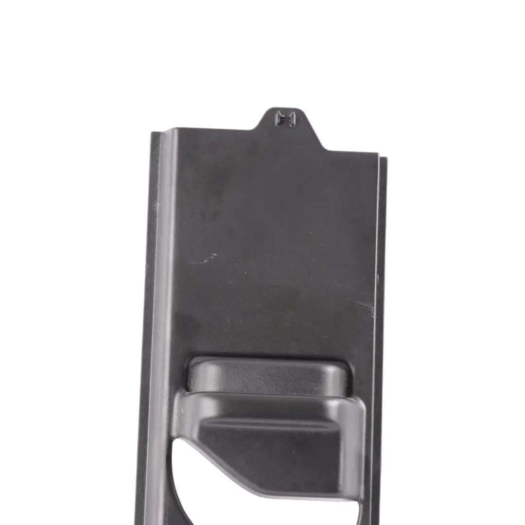 Mercedes ML W166 B-Pillar Trim Panel Moulding Cover Front Right O/S A1666902825 - SKU A1668680239 - Part number A1668680239