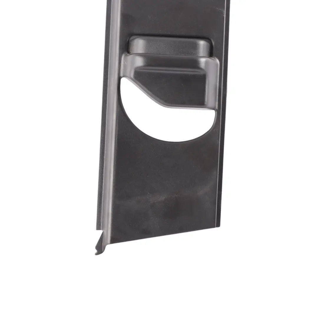 Mercedes ML W166 B-Pillar Trim Panel Moulding Cover Front Right O/S A1666902825 - SKU A1668680239 - Part number A1668680239