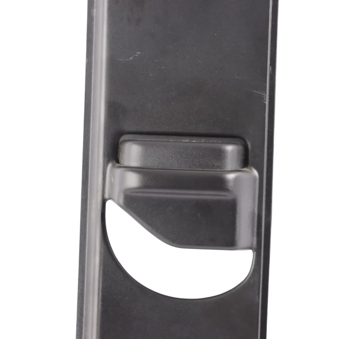 B-Pillar Trim Panel Moulding Cover Front Right O/S A1666902825 to Mercedes ML W166 with Part number A1668680239 Mercedes ML W166 B-Pillar Trim Panel Moulding Cover Front Right O/S A1666902825 - SKU A1668680239 - Part number A1668680239