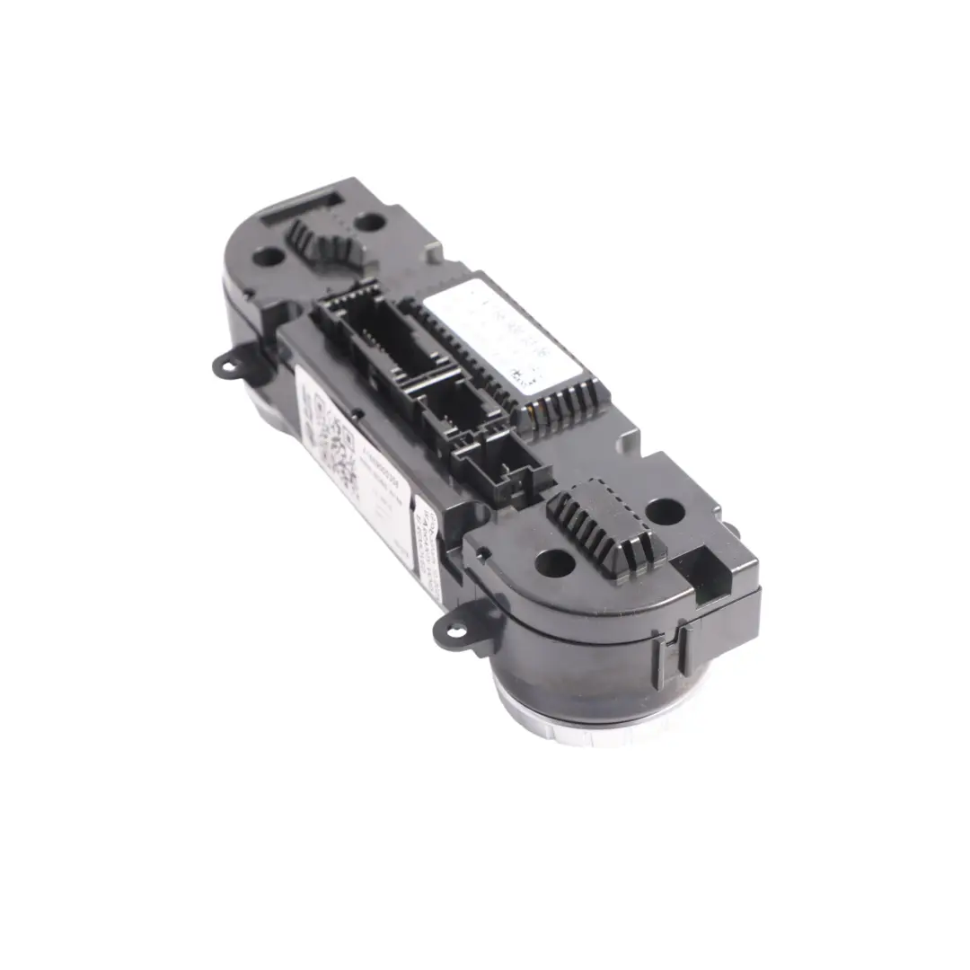 Mercedes ML W166 Dashboard Climate Control Unit A/C Switch Button - SKU A1669000306 - Part number A1669000306