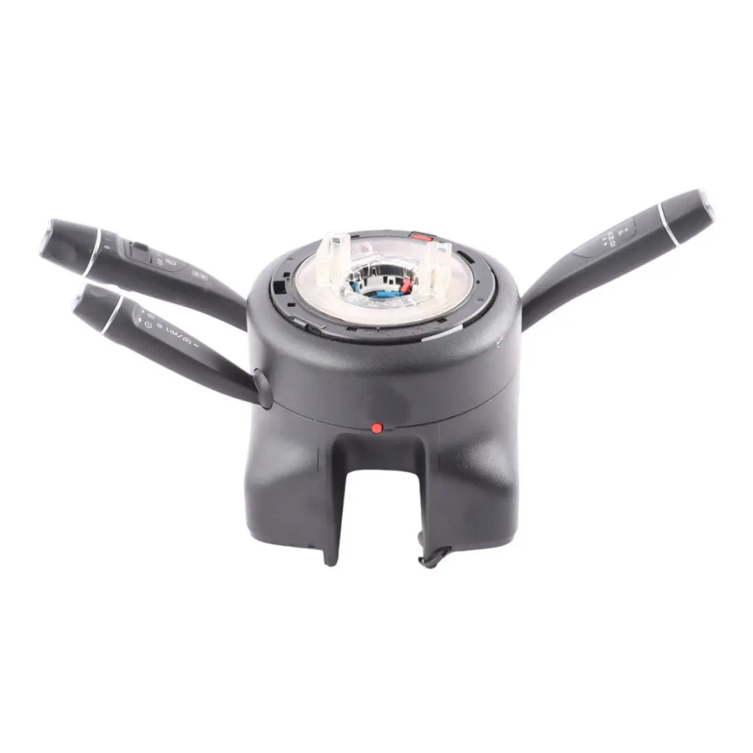 Mercedes ML W166 Switch Cluster Steering Column Wiper Stalk Slip - SKU A1669008707 - Part number A1669008707