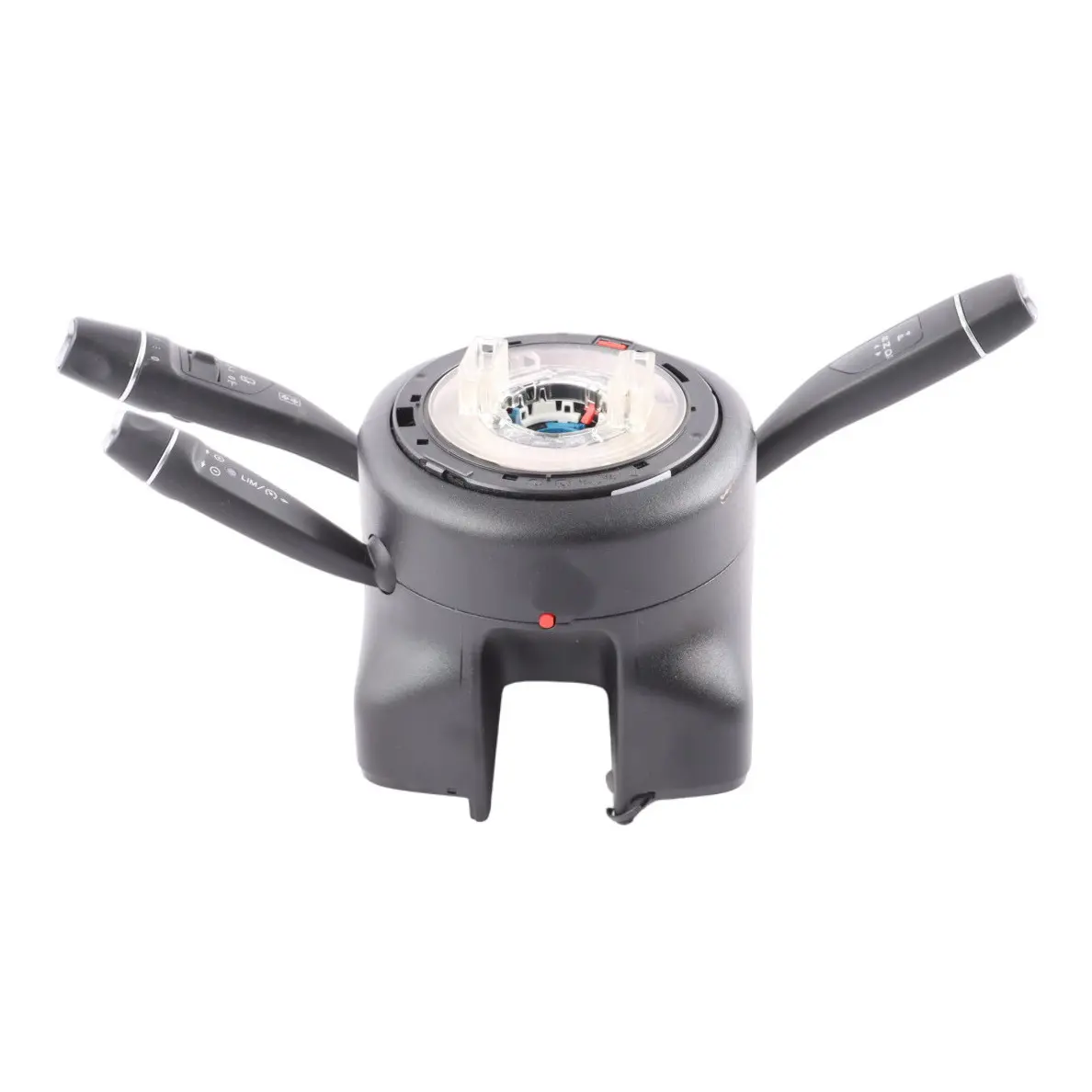 Mercedes ML W166 Switch Cluster Steering Column Wiper Stalk Slip A1669008707