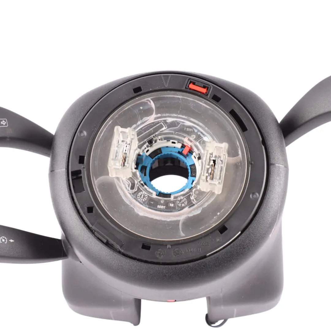 Mercedes ML W166 Switch Cluster Steering Column Wiper Stalk Slip - SKU A1669008707 - Part number A1669008707