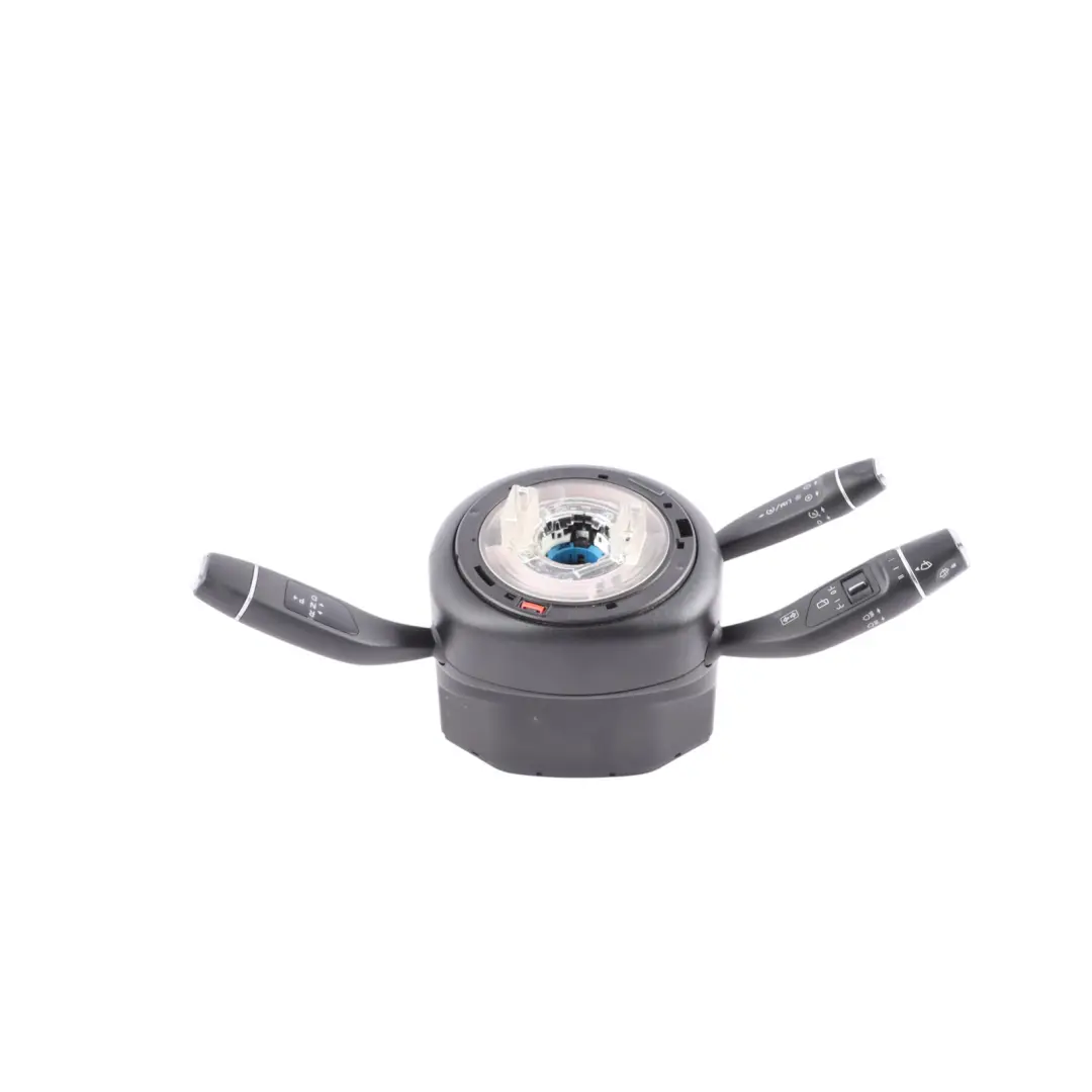 Mercedes ML W166 Switch Cluster Steering Column Wiper Stalk Slip - SKU A1669008707 - Part number A1669008707