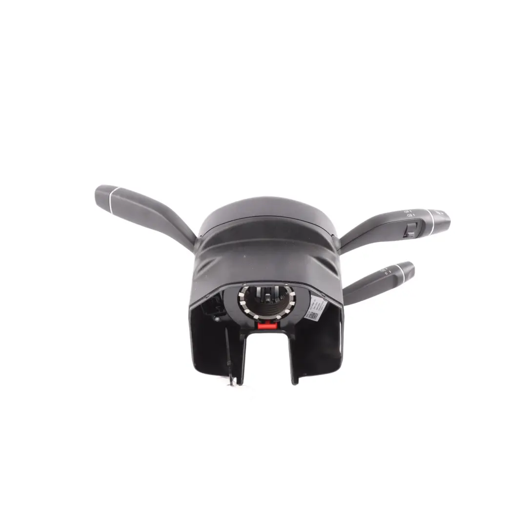 Mercedes ML W166 Switch Cluster Steering Column Wiper Stalk Slip - SKU A1669008707 - Part number A1669008707