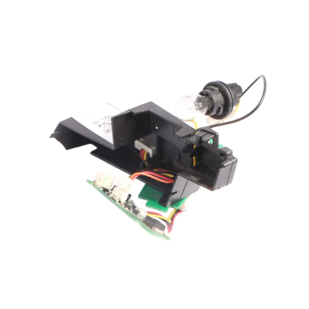 Lamp Light Bulb Socket Mount Right O/S to Mercedes W166 Rear Tailgate with Part number A1669068801 Mercedes W166 Rear Tailgate Lamp Light Bulb Socket Mount Right O/S - SKU A1669068801-1 - Part number A1669068801