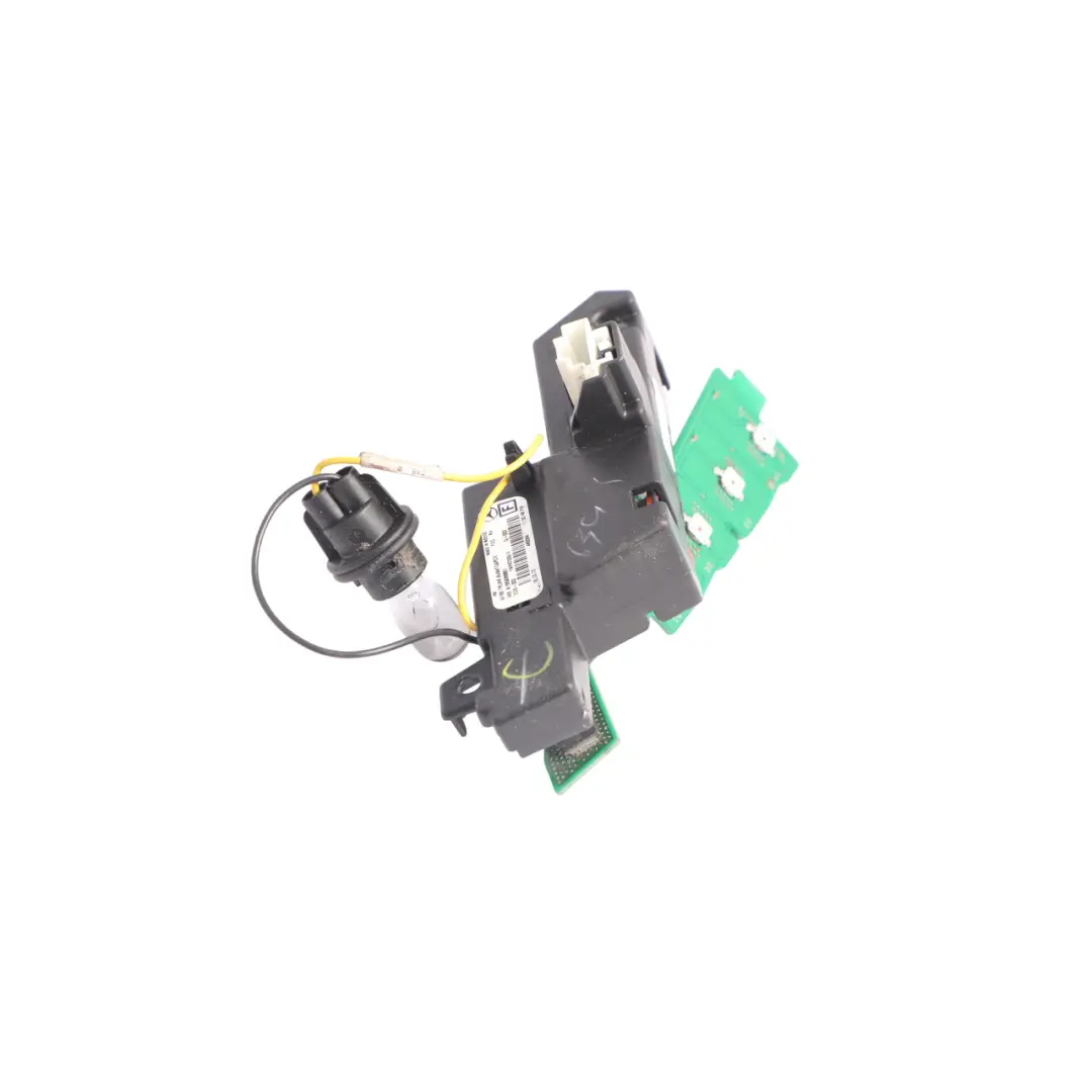 Mercedes W166 Rear Tailgate Lamp Light Bulb Socket Mount Right O/S - SKU A1669068801-1 - Part number A1669068801