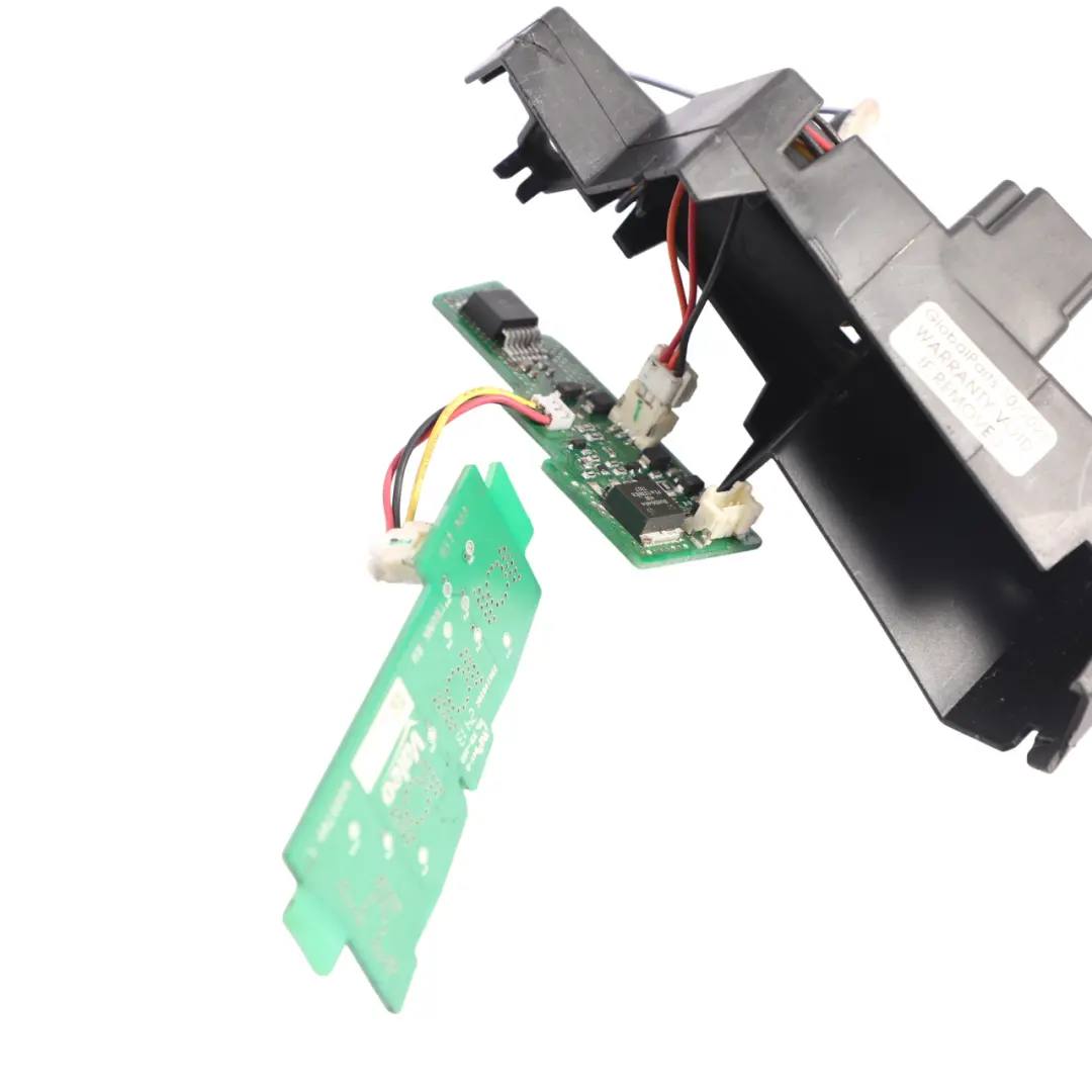 Lamp Light Bulb Socket Mount Right O/S to Mercedes W166 Rear Tailgate with Part number A1669068801 Mercedes W166 Rear Tailgate Lamp Light Bulb Socket Mount Right O/S - SKU A1669068801-1 - Part number A1669068801