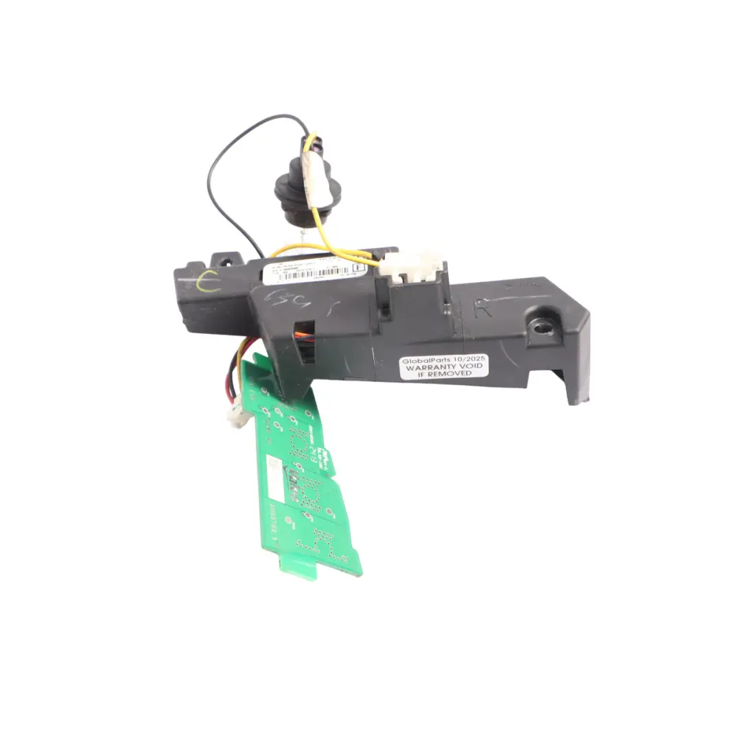 Lamp Light Bulb Socket Mount Right O/S to Mercedes W166 Rear Tailgate with Part number A1669068801 Mercedes W166 Rear Tailgate Lamp Light Bulb Socket Mount Right O/S - SKU A1669068801-1 - Part number A1669068801