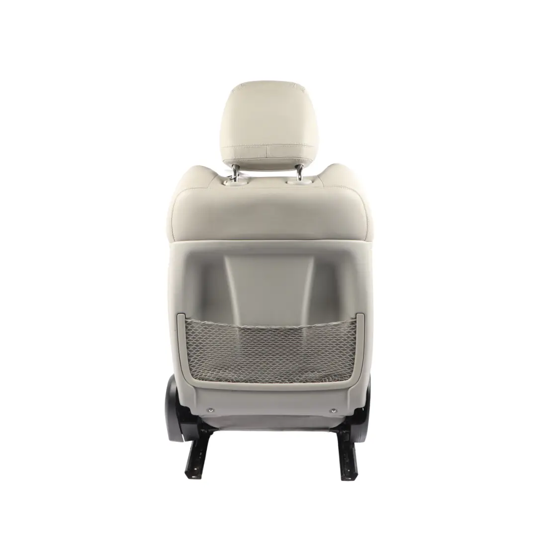 Front Seat Heated Electric Fabric Leather Beige Left N/S to Mercedes ML W166 AMG with Part number A1669107913 Mercedes ML W166 AMG Front Seat Heated Electric Fabric Leather Beige Left N/S - SKU A1669107913 - Part number A1669107913