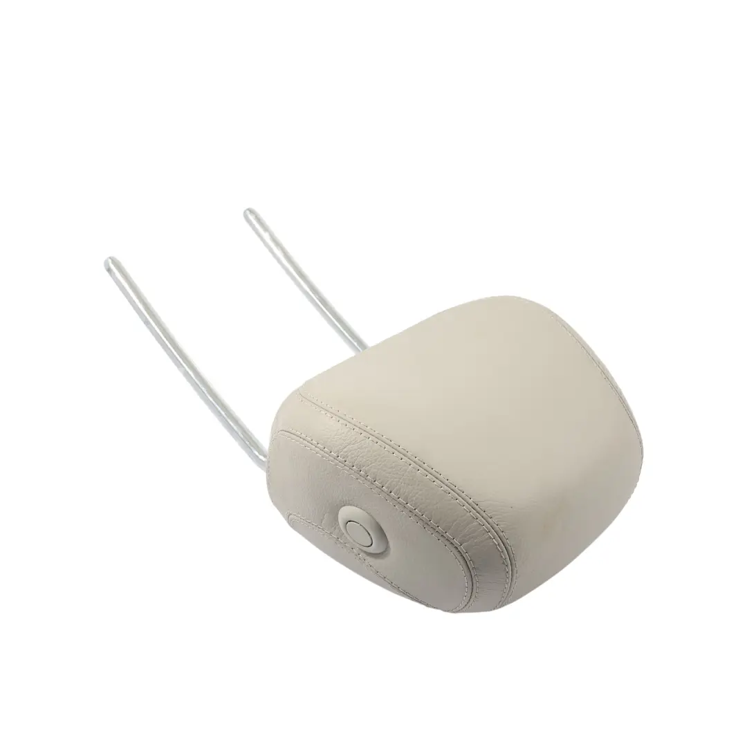 Appuie Tête De Siège Avant Gauche Droite Cuir pour Mercedes W166 à propos du numéro de pièce A1669702978 Mercedes W166 Appuie Tête De Siège Avant Gauche Droite Cuir - SKU A1669702978 - Numéro de pièce A1669702978