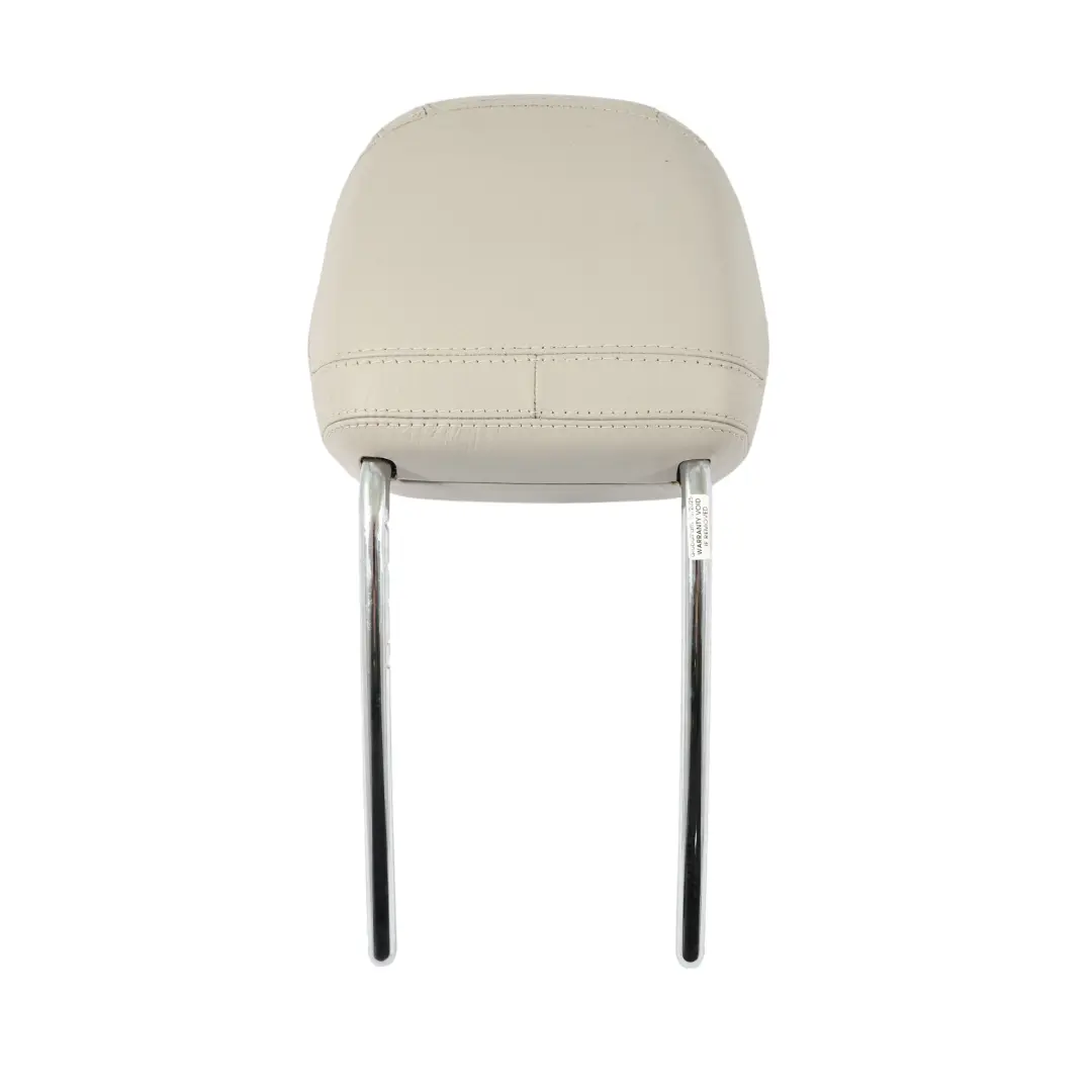 Mercedes W166 Asiento Delantero Reposacabezas Izquierdo Derecho - SKU A1669702978 - Número de pieza A1669702978