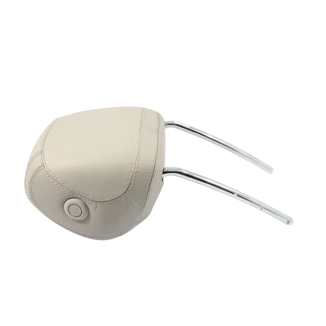 Vordersitz Kopfstütze Links Rechts Leder für Mercedes W166 mit Teilenummer A1669702978 Mercedes W166 Vordersitz Kopfstütze Links Rechts Leder - SKU A1669702978 - Teilenummer A1669702978