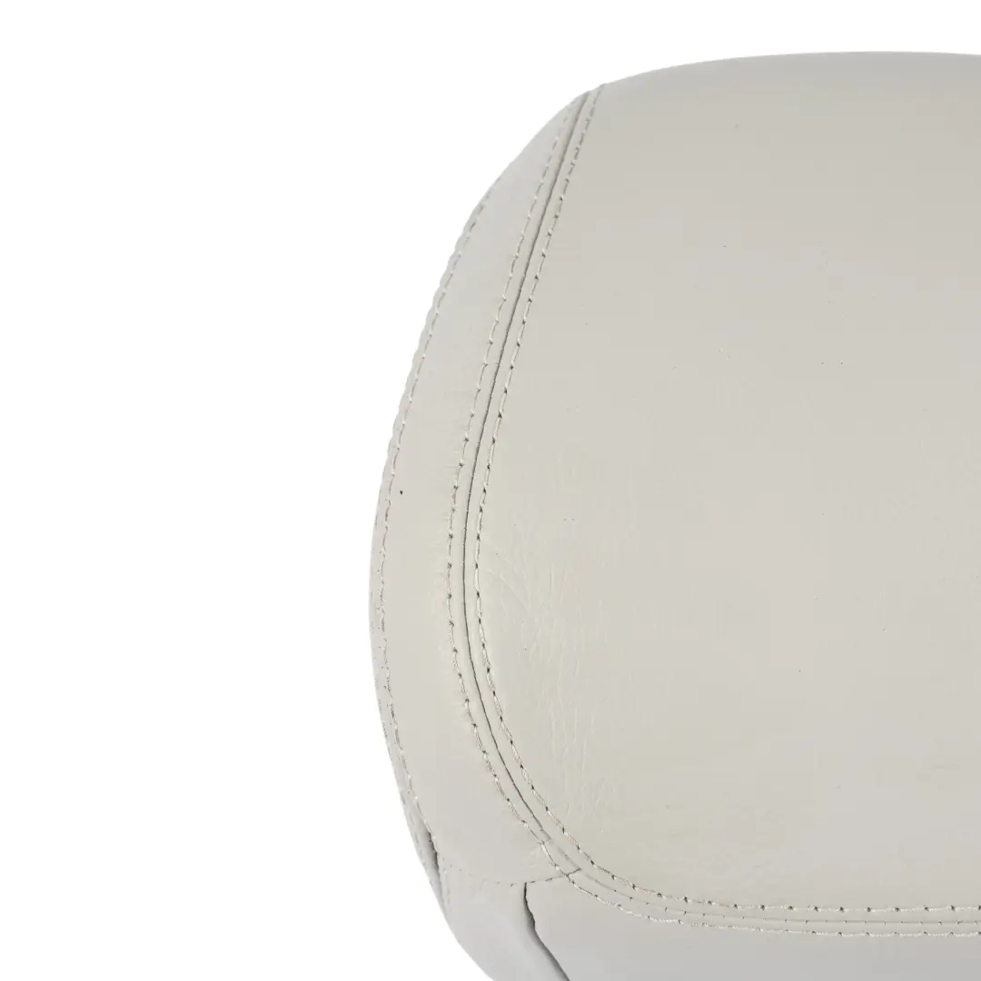 Vordersitz Kopfstütze Links Rechts Leder für Mercedes W166 mit Teilenummer A1669702978 Mercedes W166 Vordersitz Kopfstütze Links Rechts Leder - SKU A1669702978 - Teilenummer A1669702978