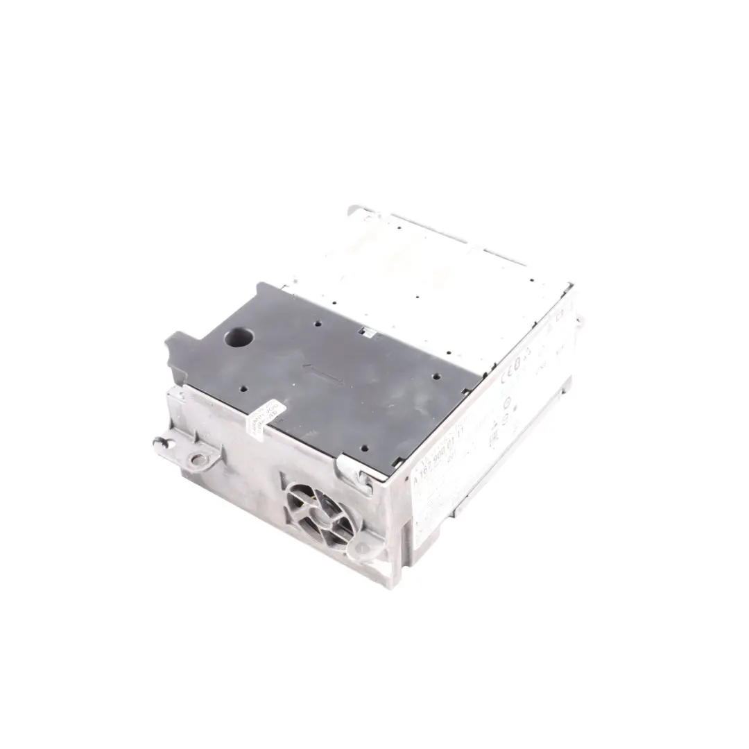 W167 W177 Radio Stereo Player Sat Nav Head Unit ECE to Mercedes with Part number A1679000111 Mercedes W167 W177 Radio Stereo Player Sat Nav Head Unit ECE - SKU A1679000111-1 - Part number A1679000111