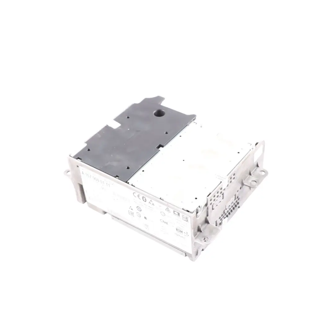 Mercedes W167 W177 Radio Stereo Player Sat Nav Head Unit ECE - SKU A1679000111-1 - Part number A1679000111