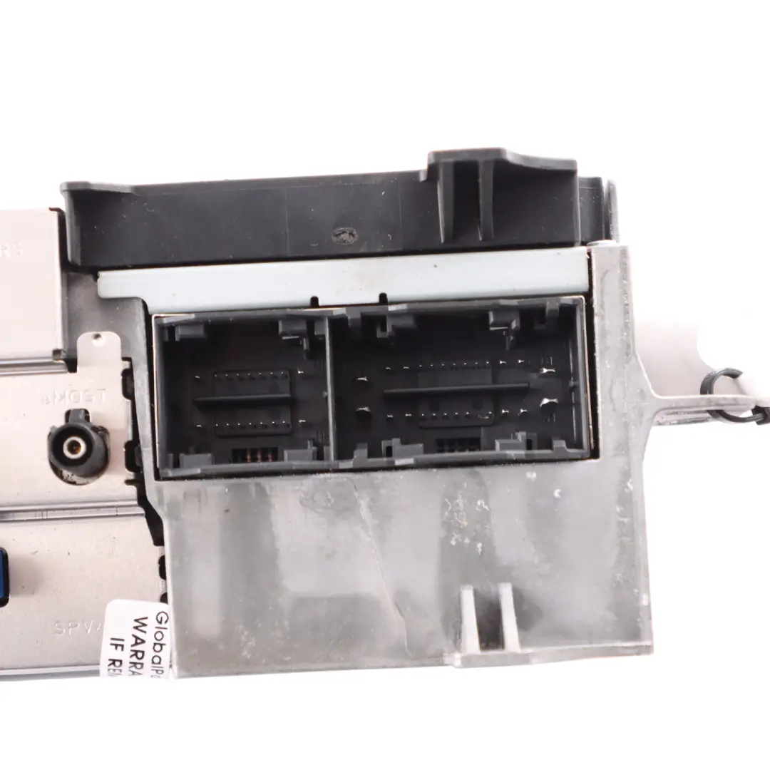 Mercedes W167 W177 Radio Stereo Player Sat Nav Head Unit ECE - SKU A1679000111-1 - Part number A1679000111