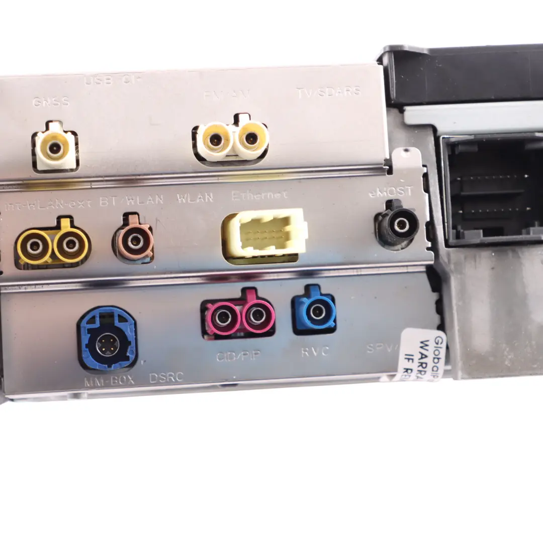 W167 W177 Radio Stereo Player Sat Nav Head Unit ECE to Mercedes with Part number A1679000111 Mercedes W167 W177 Radio Stereo Player Sat Nav Head Unit ECE - SKU A1679000111-1 - Part number A1679000111