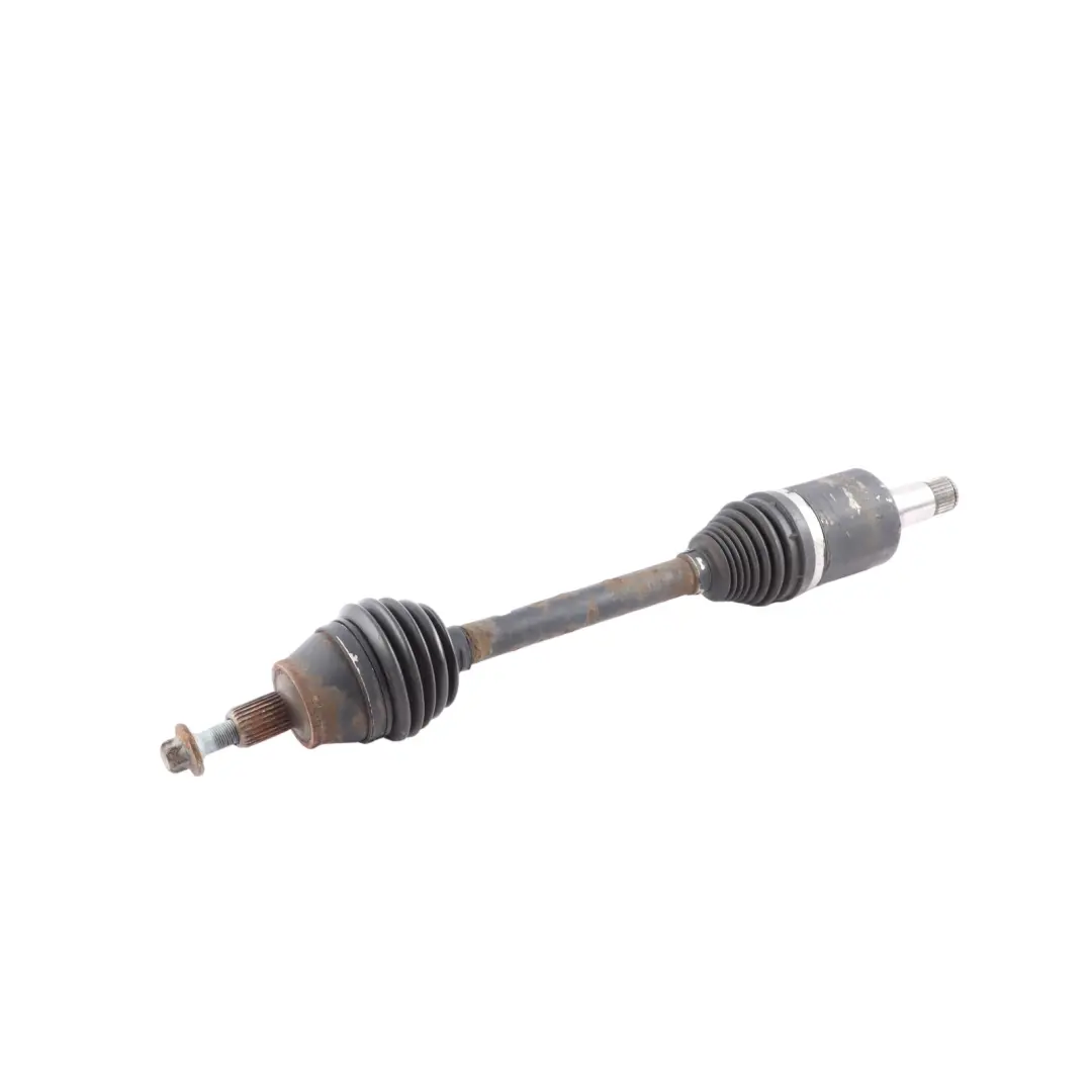 Antriebs Welle Mercedes W169 W245 Vordere Linke Achse Hälfte für mit Teilenummer A1693705572 Antriebs Welle Mercedes W169 W245 Vordere Linke Achse Hälfte - SKU A1693705572 - Teilenummer A1693705572