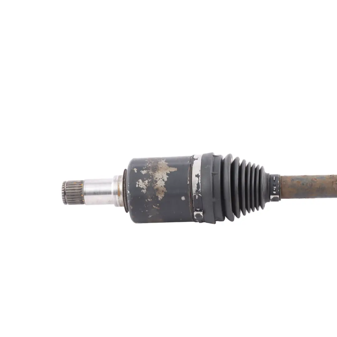 Antriebs Welle Mercedes W169 W245 Vordere Linke Achse Hälfte für mit Teilenummer A1693705572 Antriebs Welle Mercedes W169 W245 Vordere Linke Achse Hälfte - SKU A1693705572 - Teilenummer A1693705572