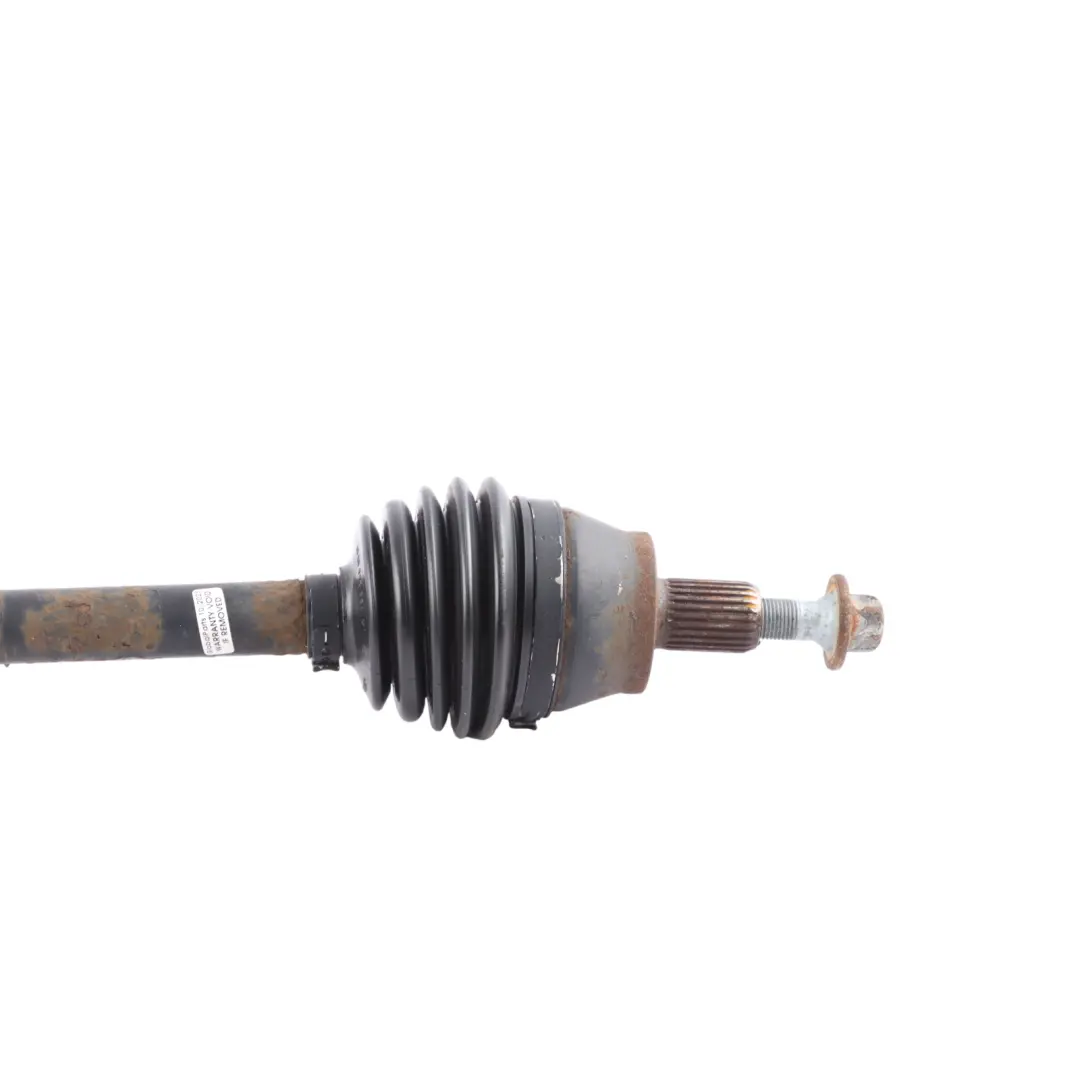 Drive Shaft Mercedes W169 W245 Front Left N/S Axle Half - SKU A1693705572 - Part number A1693705572