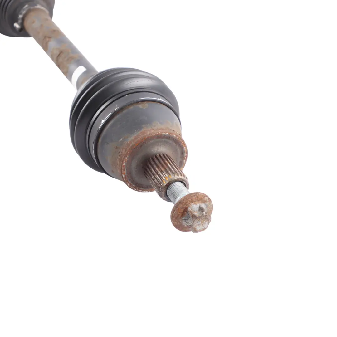 Eje De Transmisión Mercedes W169 W245 Eje Delantero Izquierdo Mitad para con número de pieza A1693705572 Eje De Transmisión Mercedes W169 W245 Eje Delantero Izquierdo Mitad - SKU A1693705572 - Número de pieza A1693705572