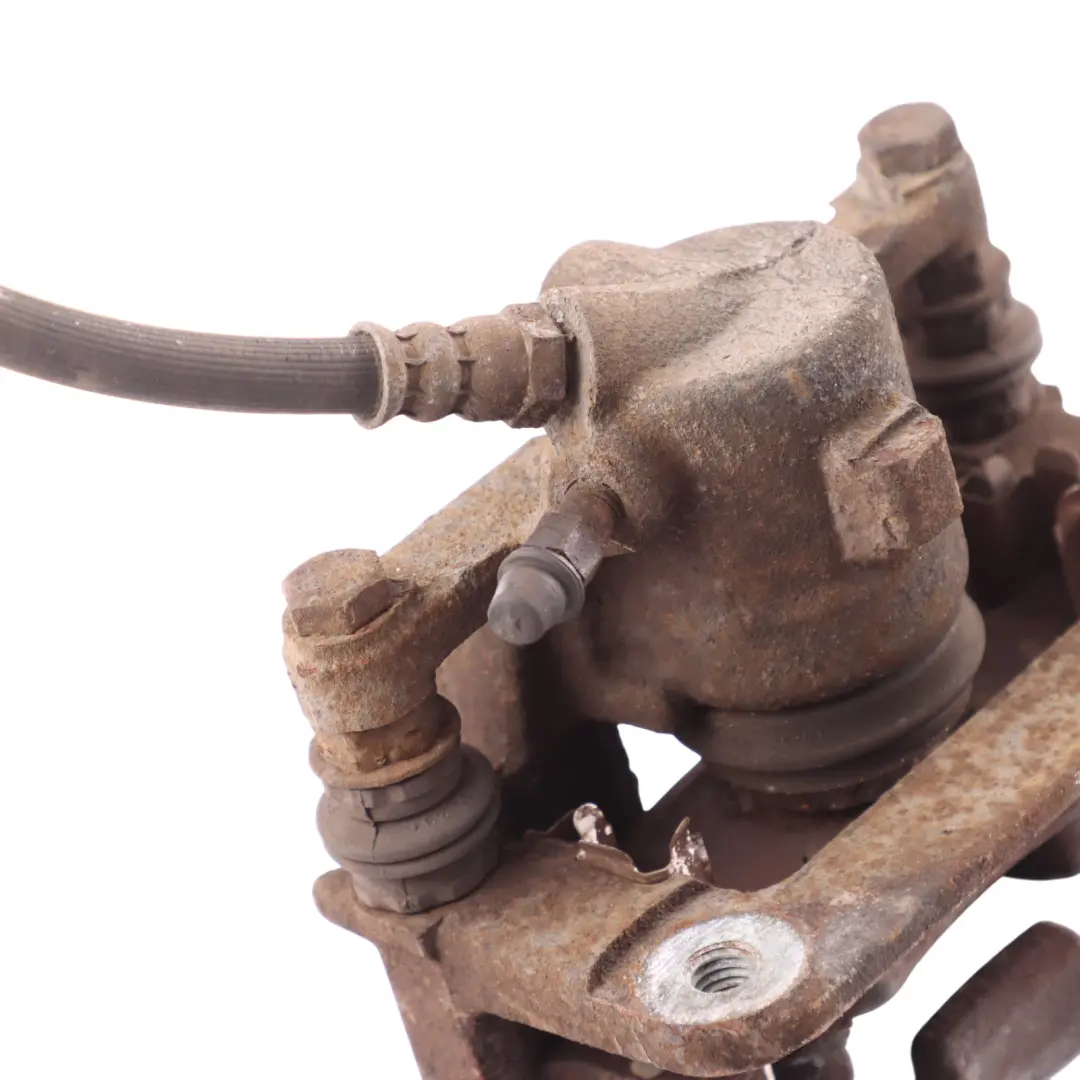  Mercedes-Benz W169 W245 Bremssattel Bremszange Hinten Links - SKU A1694200783 - Teilenummer A1694200783