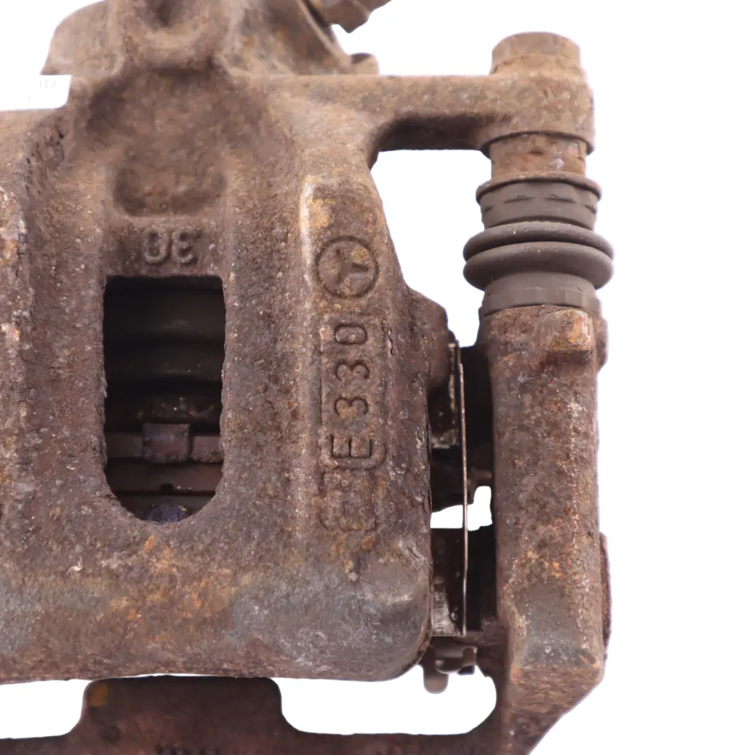  Mercedes-Benz W169 W245 Bremssattel Bremszange Hinten Links - SKU A1694200783 - Teilenummer A1694200783