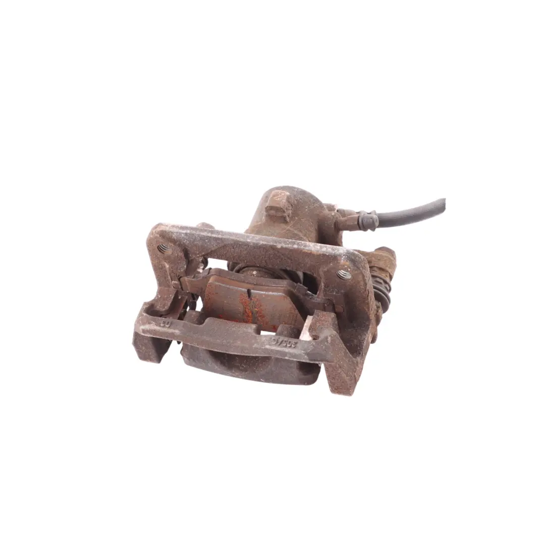 Mercedes W169 W245 Pinza De Freno Trasera Derecha - SKU A1694200883 - Número de pieza A1694200883