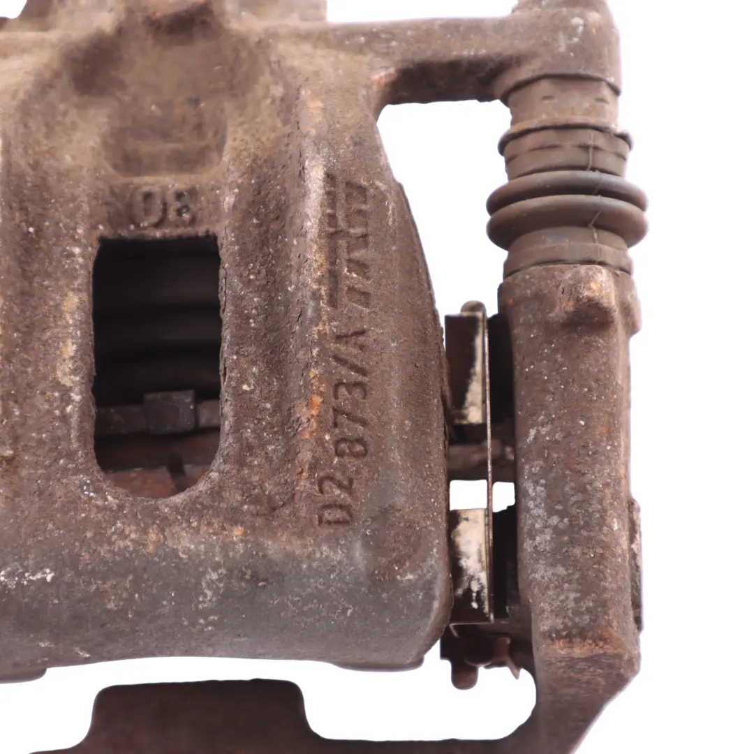 Bremssattel Bremszange Hinten Right für Mercedes W169 W245 mit Teilenummer A1694200883 Mercedes W169 W245 Bremssattel Bremszange Hinten Right - SKU A1694200883 - Teilenummer A1694200883