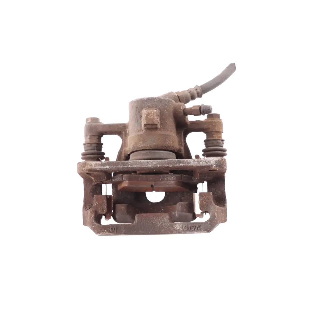 Bremssattel Bremszange Hinten Right für Mercedes W169 W245 mit Teilenummer A1694200883 Mercedes W169 W245 Bremssattel Bremszange Hinten Right - SKU A1694200883 - Teilenummer A1694200883