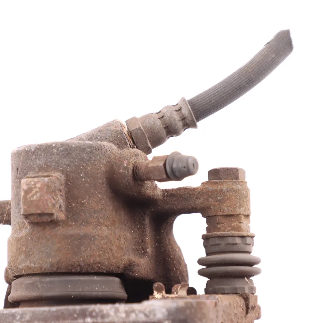 Pinza De Freno Trasera Derecha para Mercedes W169 W245 con número de pieza A1694200883 Mercedes W169 W245 Pinza De Freno Trasera Derecha - SKU A1694200883 - Número de pieza A1694200883