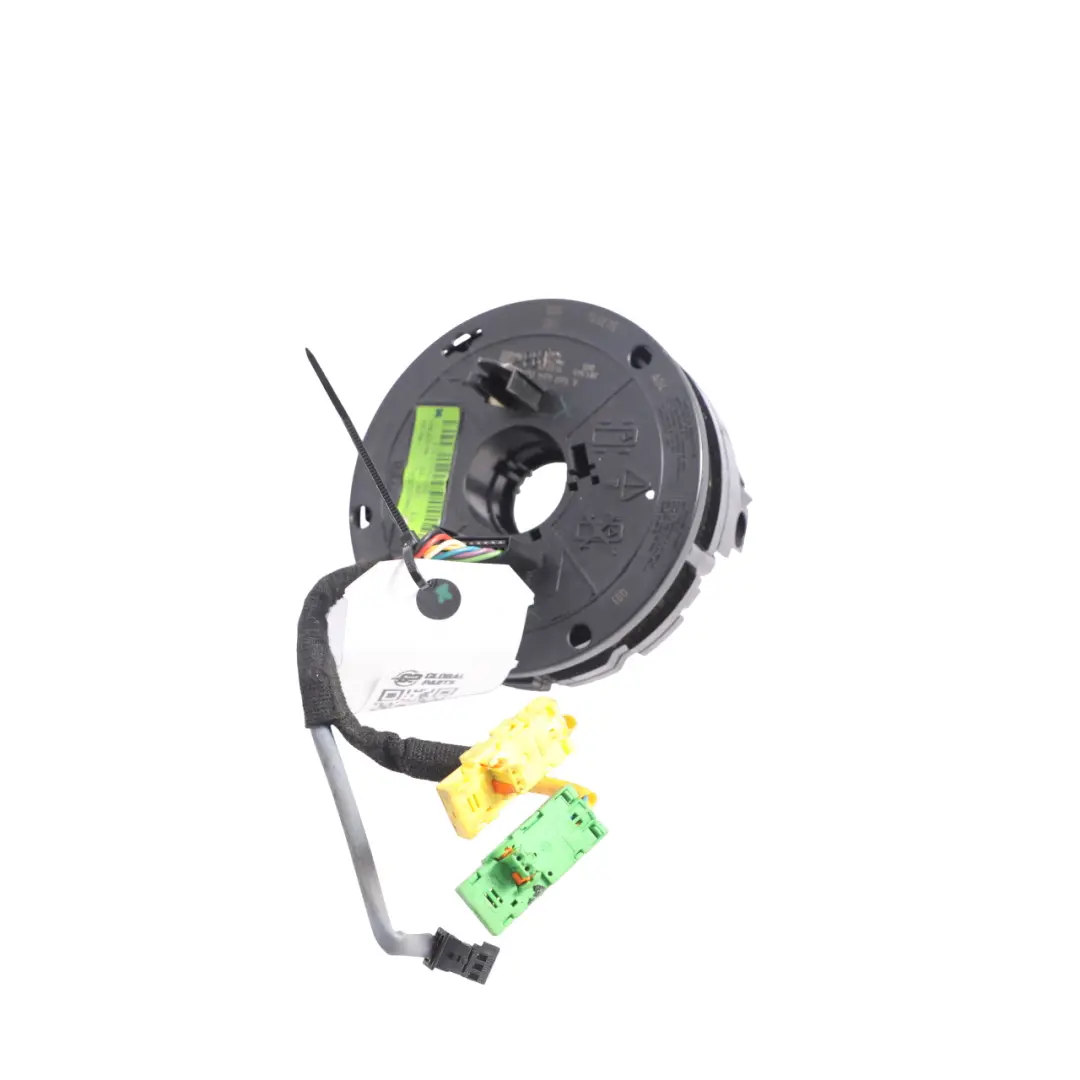 Mercedes W169 W245 W203 Sensore Angolo Sterzo Anello Di Contatto - SKU A1694640818 - Numero di parte A1694640818