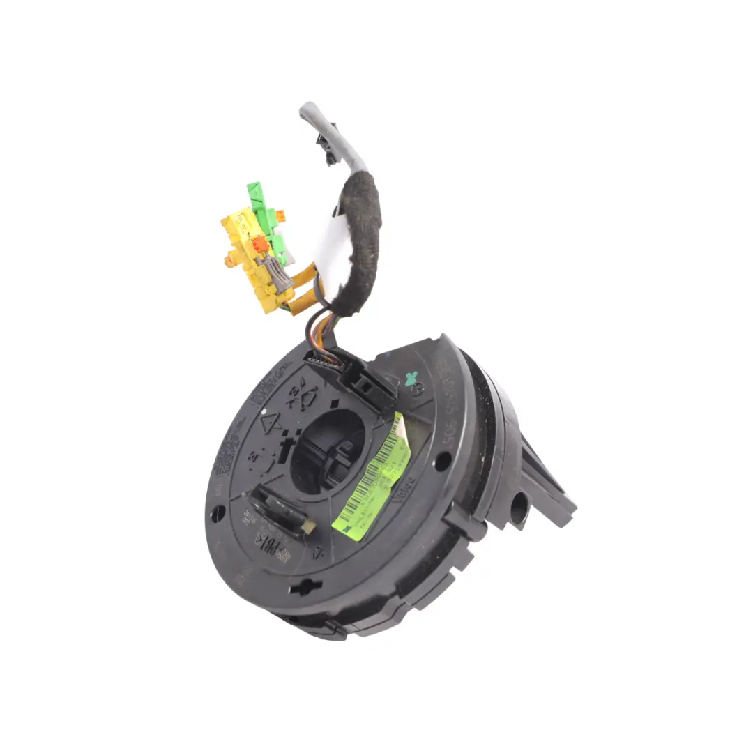 Lenkwinkel Sensor Schleifring Squib für Mercedes W169 W245 W203 mit Teilenummer A1694640818 Mercedes W169 W245 W203 Lenkwinkel Sensor Schleifring Squib - SKU A1694640818 - Teilenummer A1694640818