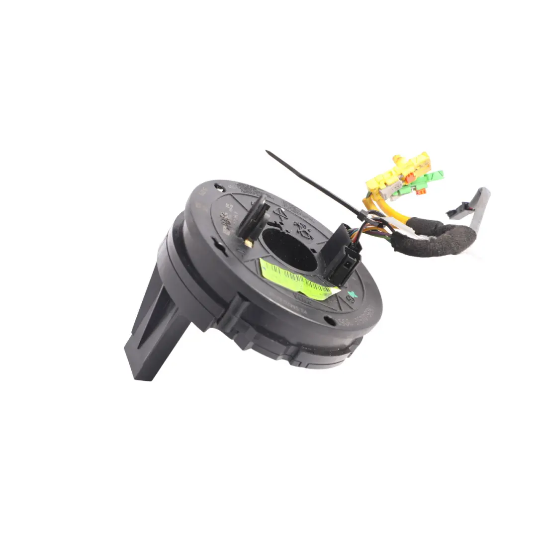 Anillo Colector Sensor Ángulo Dirección para Mercedes W169 W245 W203 con número de pieza A1694640818 Mercedes W169 W245 W203 Anillo Colector Sensor Ángulo Dirección - SKU A1694640818 - Número de pieza A1694640818