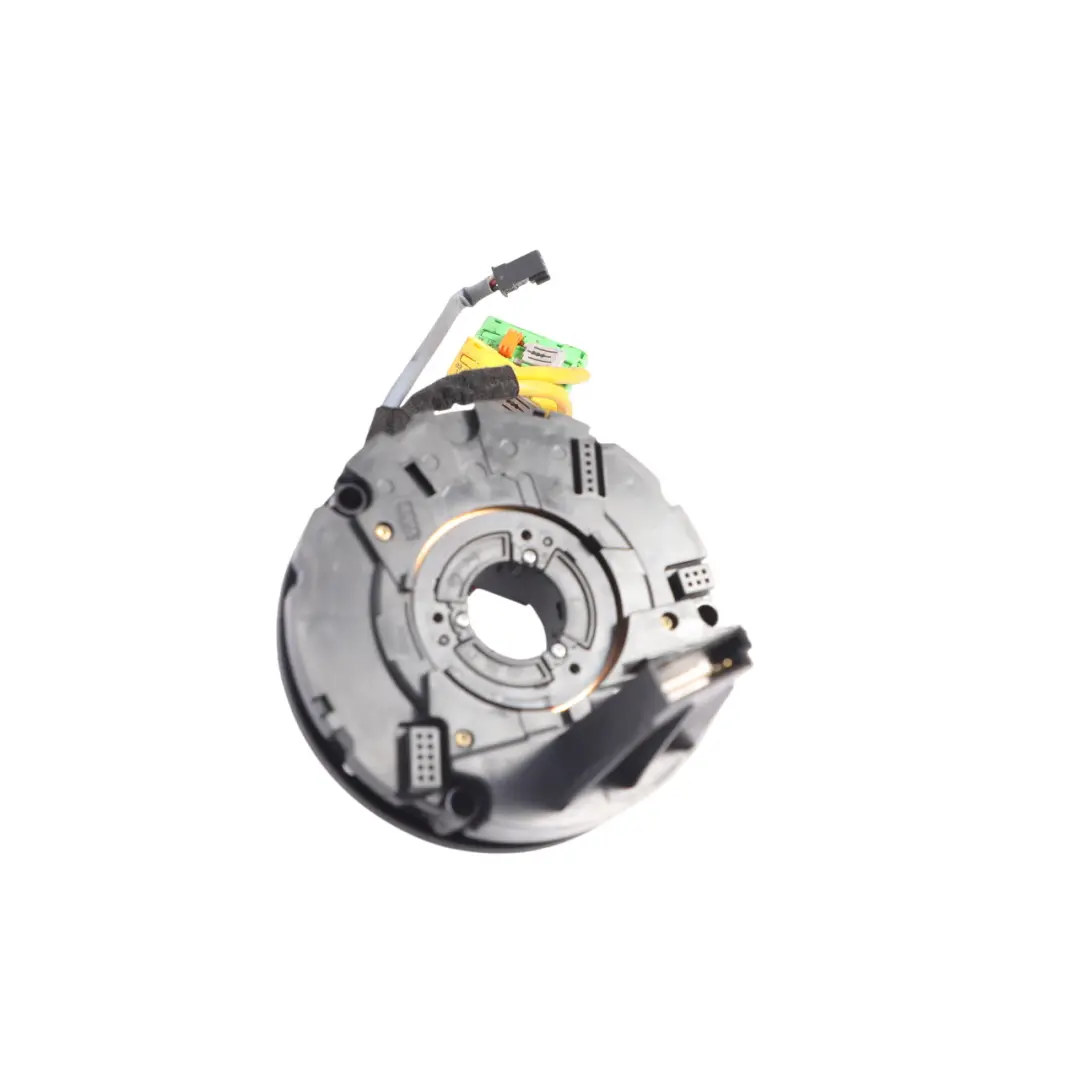 Mercedes W169 W245 W203 Anillo Colector Sensor Ángulo Dirección - SKU A1694640818 - Número de pieza A1694640818