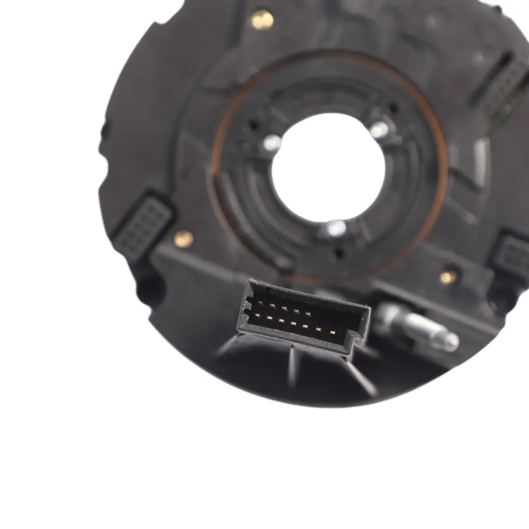 Mercedes W169 W245 W203 Lenkwinkel Sensor Schleifring Squib - SKU A1694640818 - Teilenummer A1694640818