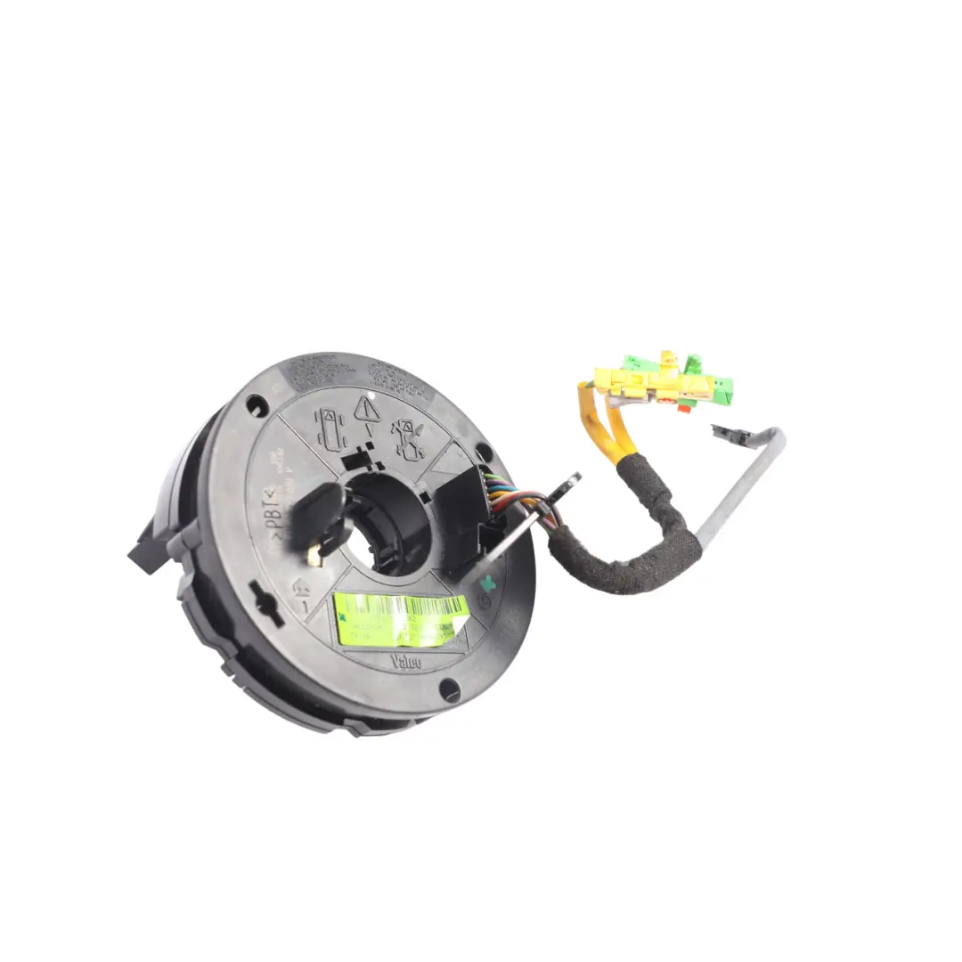 Mercedes W169 W245 W203 Sensore Angolo Sterzo Anello Di Contatto - SKU A1694640818 - Numero di parte A1694640818