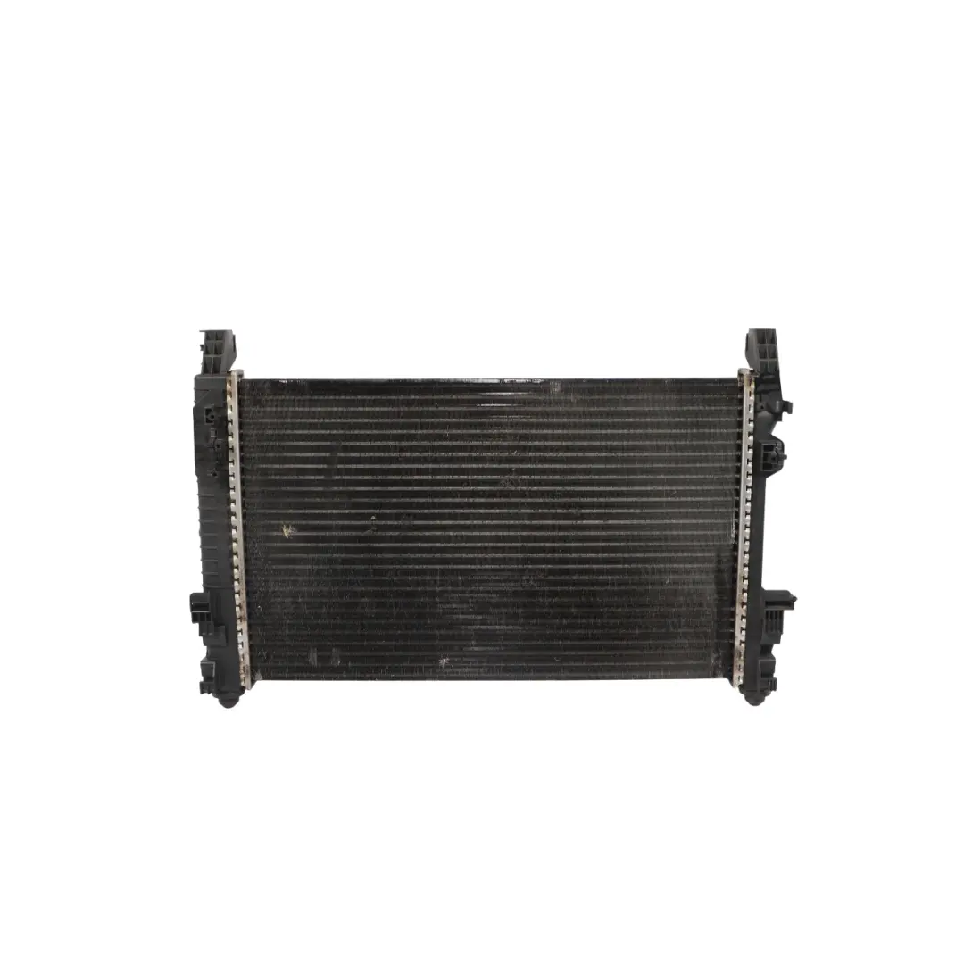 Mercedes W169 W245 Chłodnica Powietrza Silnika A1695000704 A1695000503 - SKU A1695000003-1 - Numer Części A1695000003
