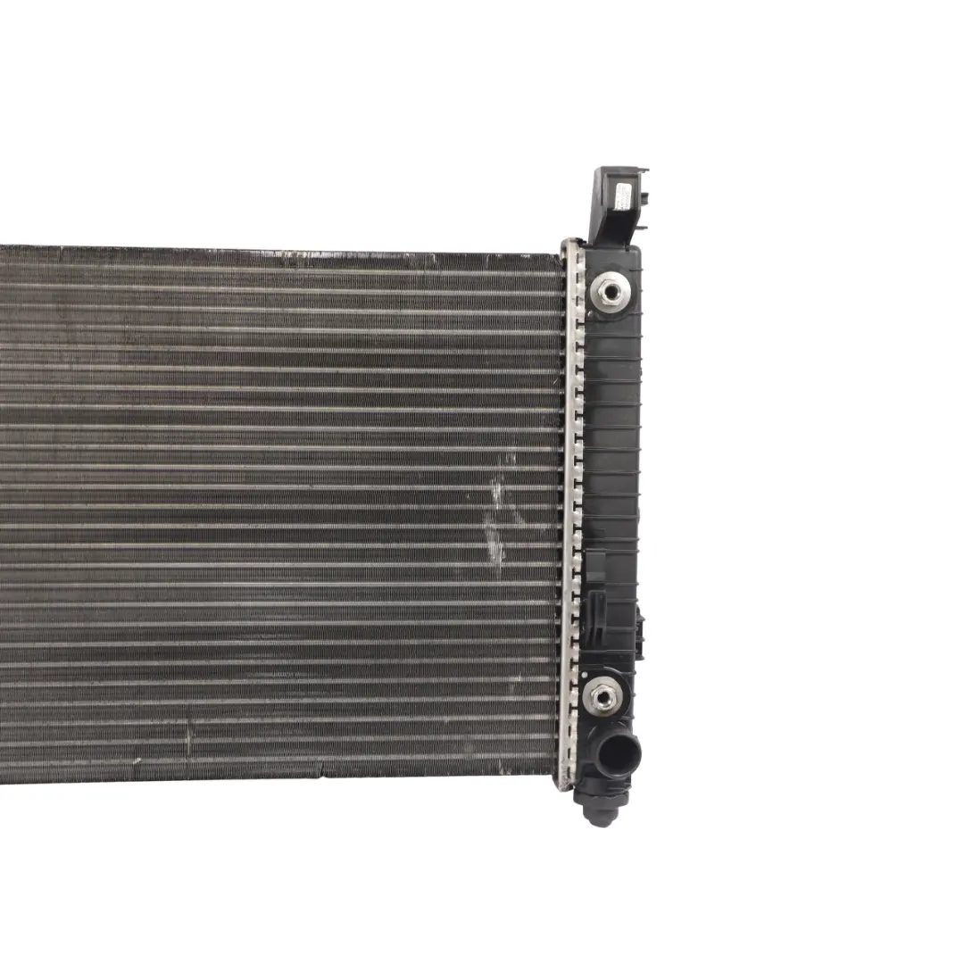 Radiator Air Cooling Unit A1695000704 A1695000503 to Mercedes W169 W245 Engine with Part number A1695000003 Mercedes W169 W245 Engine Radiator Air Cooling Unit A1695000704 A1695000503 - SKU A1695000003-1 - Part number A1695000003