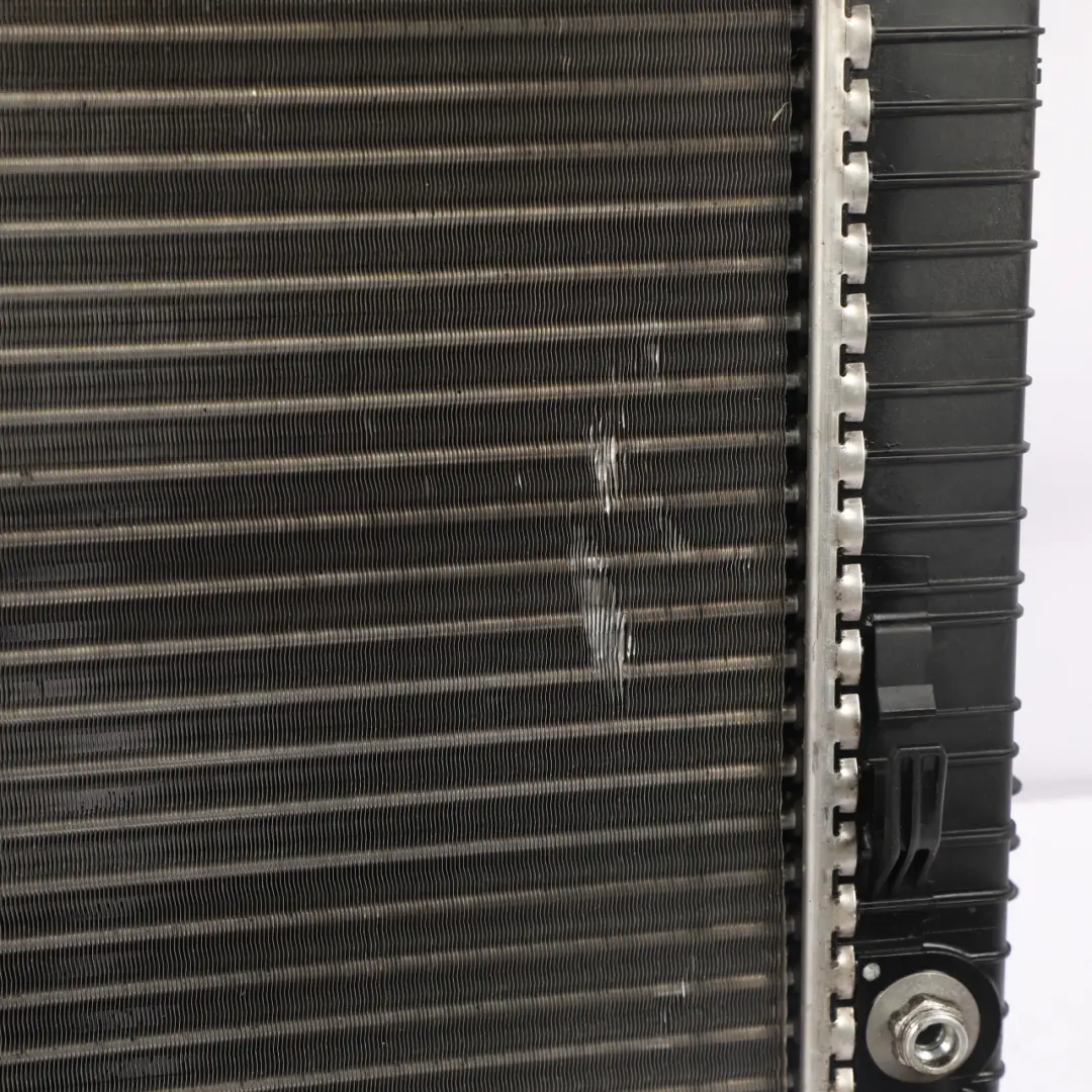 Radiator Air Cooling Unit A1695000704 A1695000503 to Mercedes W169 W245 Engine with Part number A1695000003 Mercedes W169 W245 Engine Radiator Air Cooling Unit A1695000704 A1695000503 - SKU A1695000003-1 - Part number A1695000003