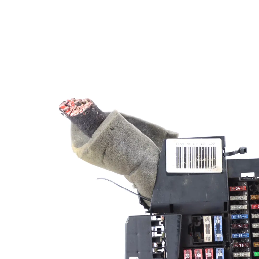  Mercedes-Benz A-Class W169 Fuse Electrical Box Relay Control Unit - SKU A1695450540-1 - Part number A1695450540