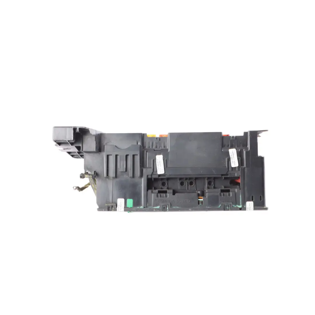  Mercedes-Benz A-Class W169 Fuse Electrical Box Relay Control Unit - SKU A1695450540-1 - Part number A1695450540