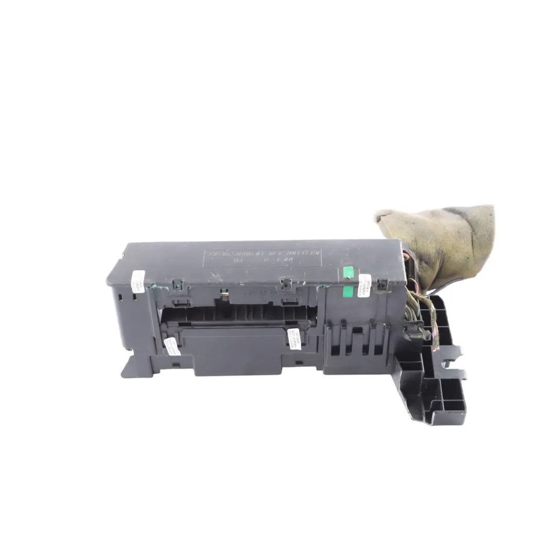 Mercedes-Benz A-Class W169 Fuse Electrical Box Relay Control Unit to with Part number A1695450540 Mercedes-Benz A-Class W169 Fuse Electrical Box Relay Control Unit - SKU A1695450540-1 - Part number A1695450540