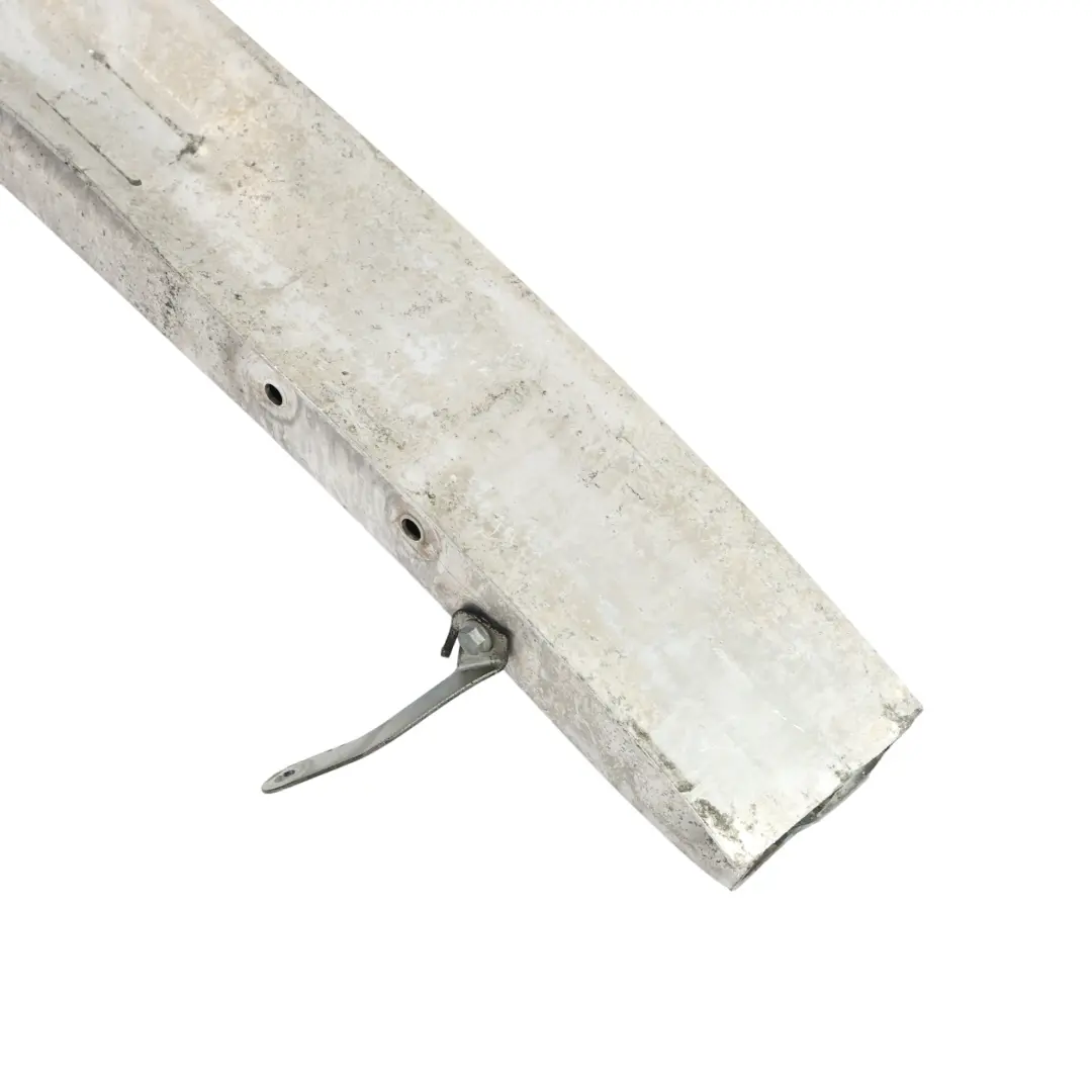 Mercedes W245 Pare-Chocs Avant Support De Traverse - SKU A1696202635 - Numéro de pièce A1696202635