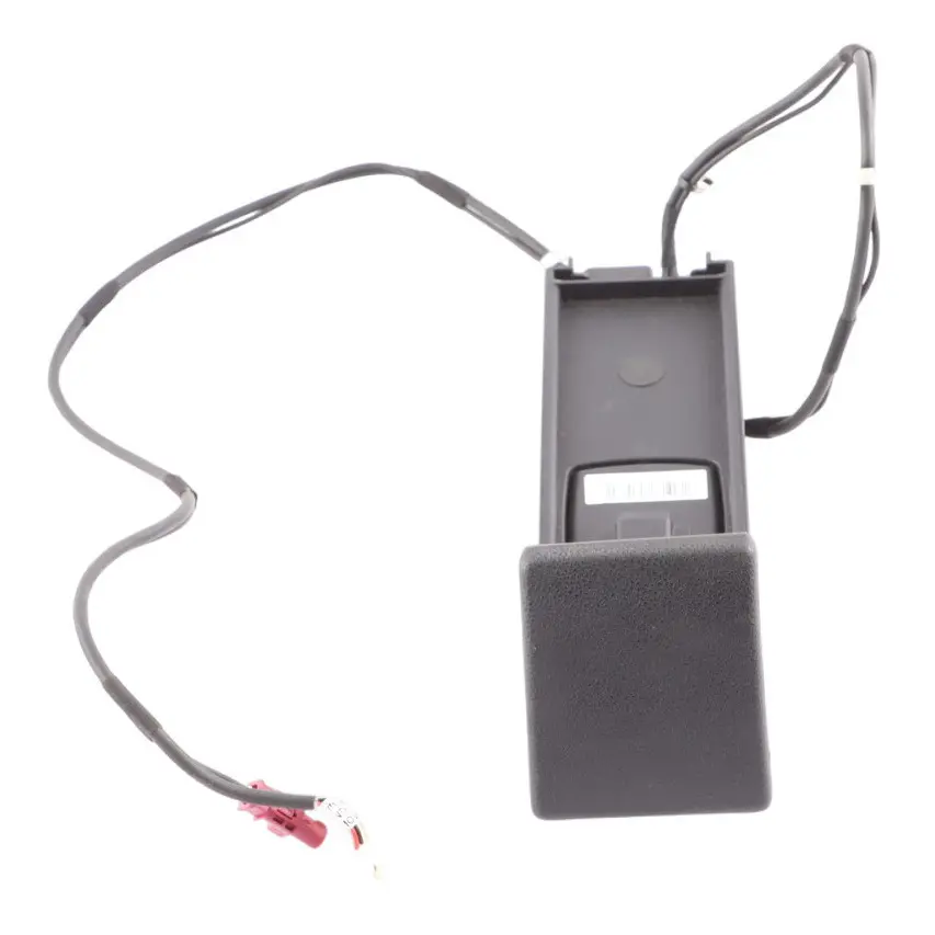 Mercedes W169 W245 Ablagefach Handschuhfach Konsole A1696800035